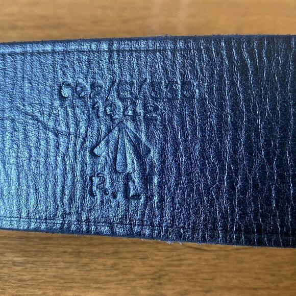 Polo Ralph Lauren belt - Picture 3 of 7